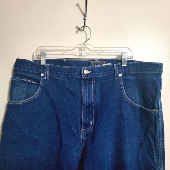 Neo Blue Jeans Men's Shorts Size 40 - Picture 4 of 10